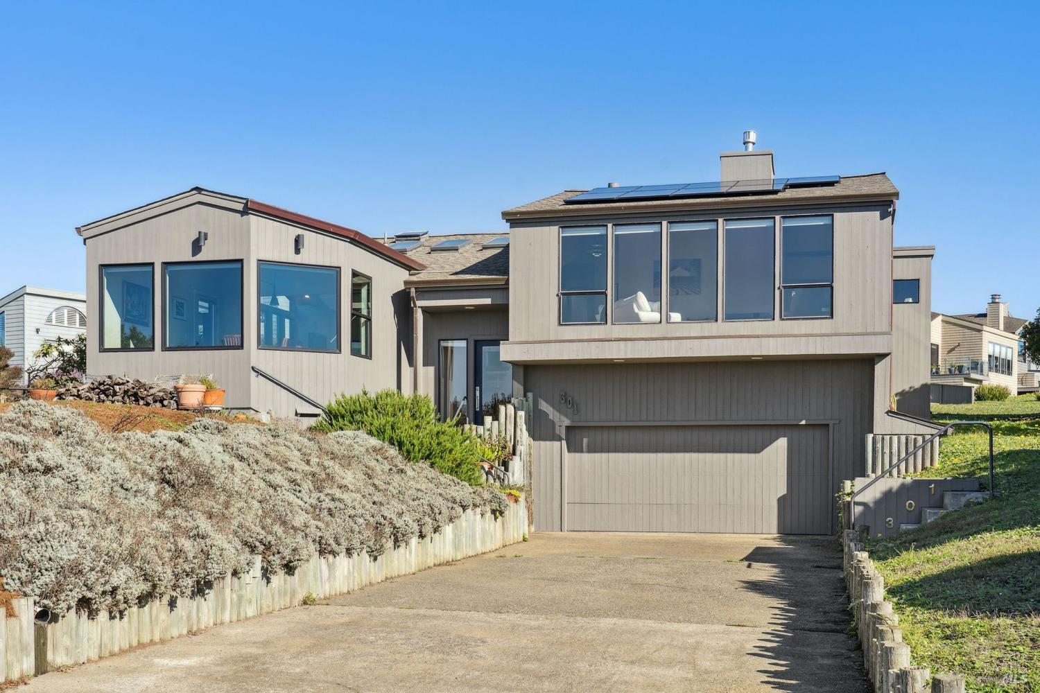301 Sanderling Court Bodega Bay CA 94923