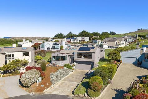 301 Sanderling Court Bodega Bay CA 94923