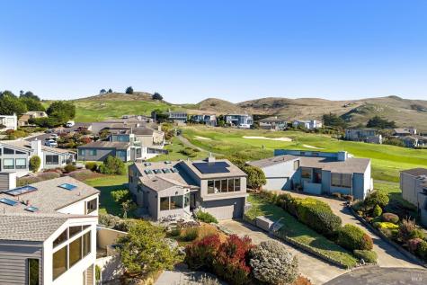 301 Sanderling Court Bodega Bay CA 94923