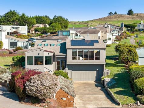 301 Sanderling Court Bodega Bay CA 94923