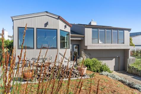 301 Sanderling Court Bodega Bay CA 94923