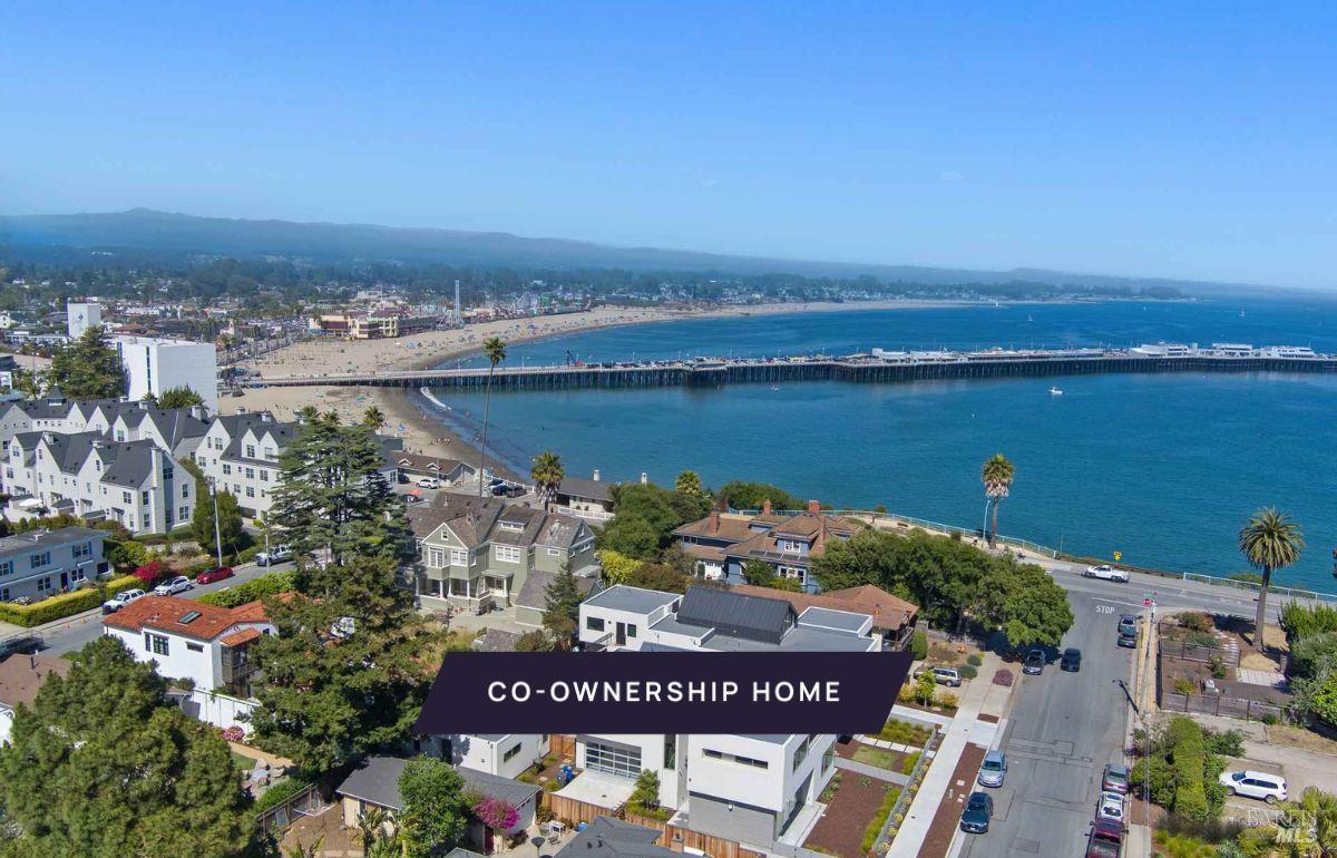 120 Gharkey Street Santa Cruz CA 95060