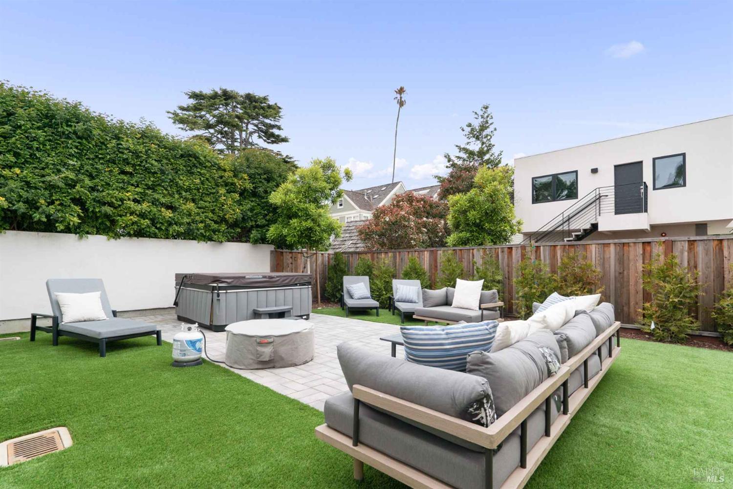 120 Gharkey Street Santa Cruz CA 95060