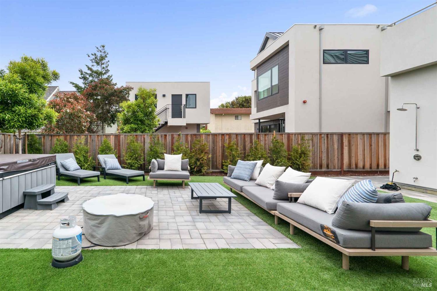 120 Gharkey Street Santa Cruz CA 95060