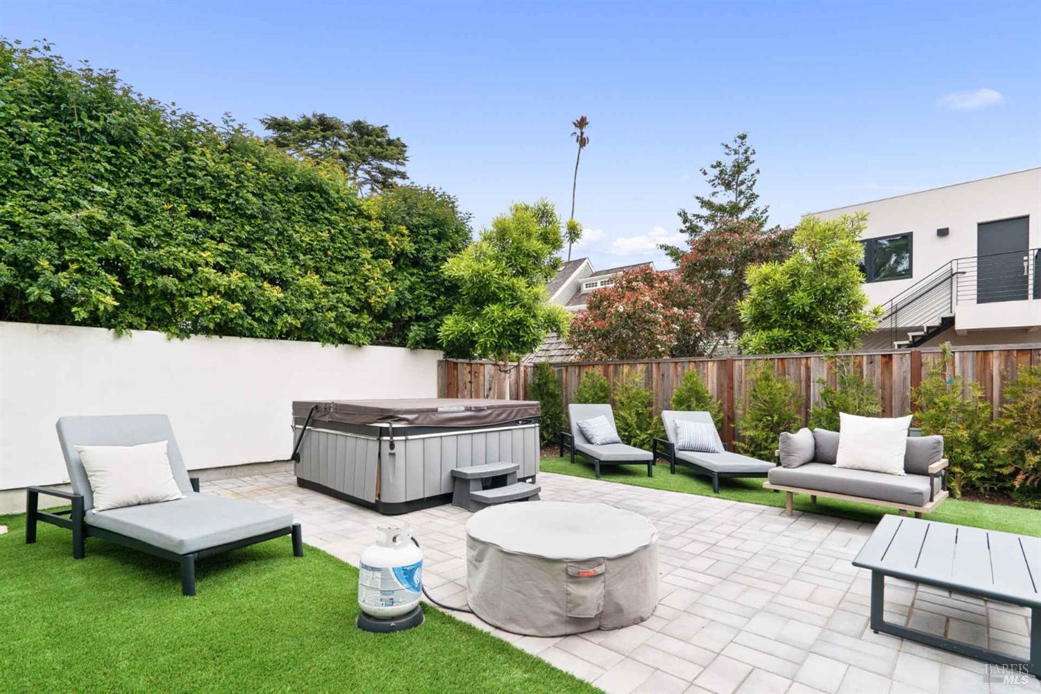 120 Gharkey Street Santa Cruz CA 95060