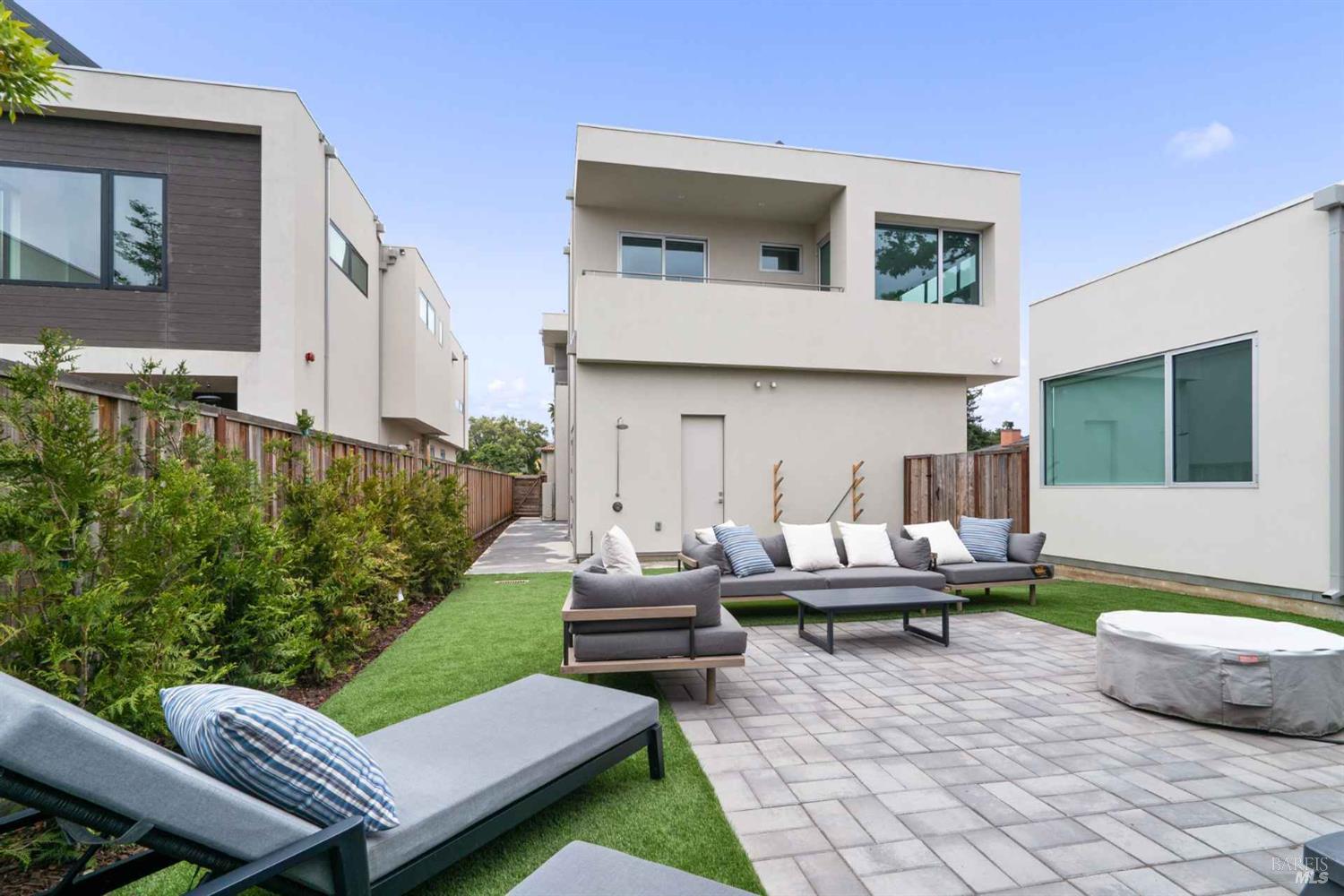 120 Gharkey Street Santa Cruz CA 95060