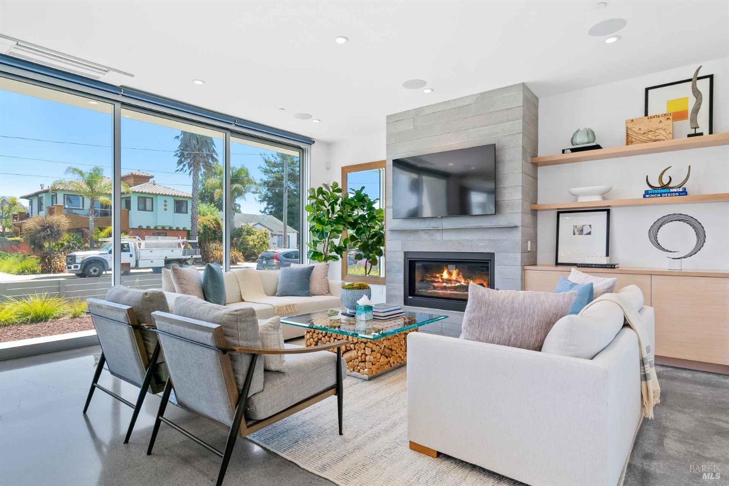 120 Gharkey Street Santa Cruz CA 95060