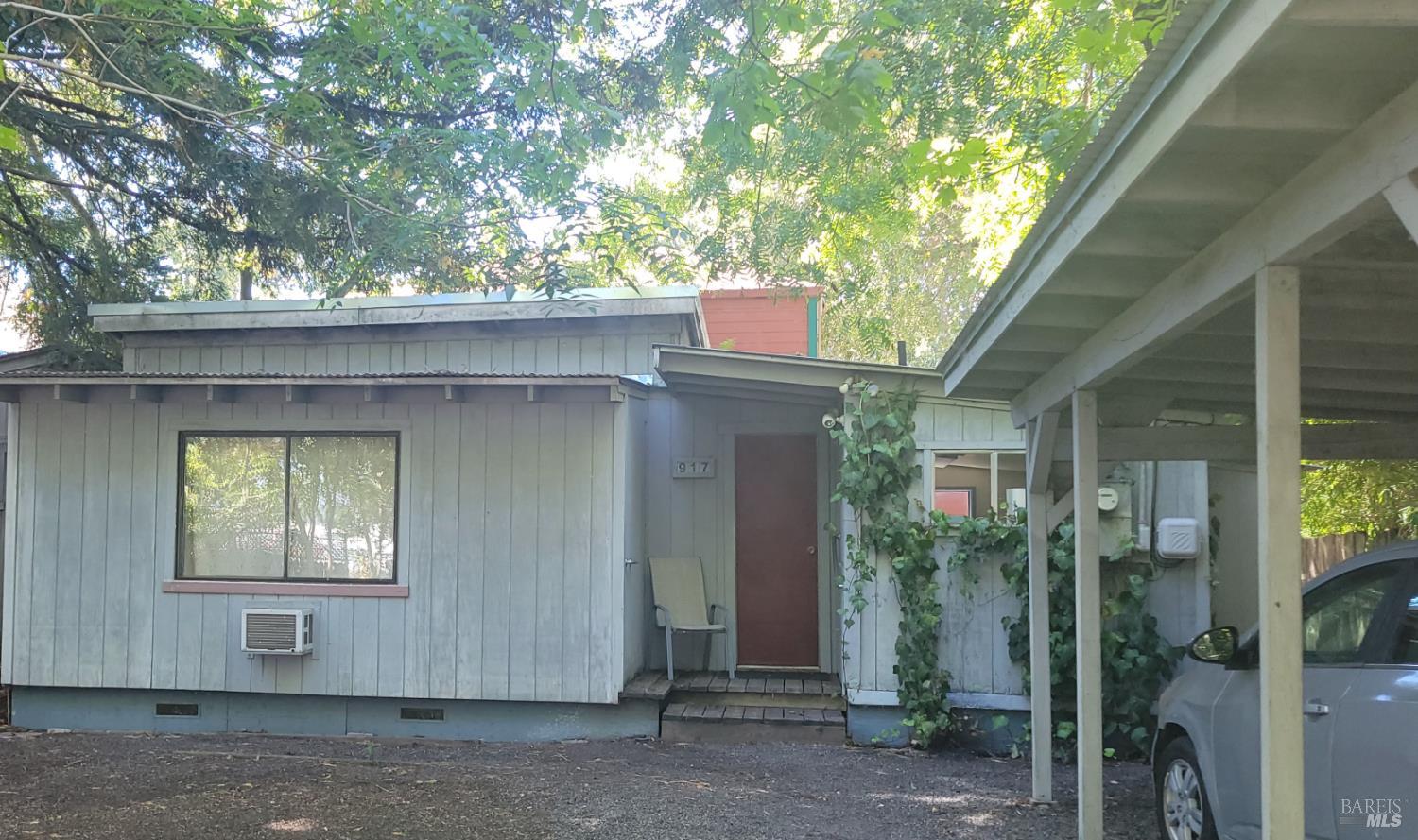 917 Saracen Road Santa Rosa CA 95401