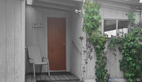 917 Saracen Road Santa Rosa CA 95401