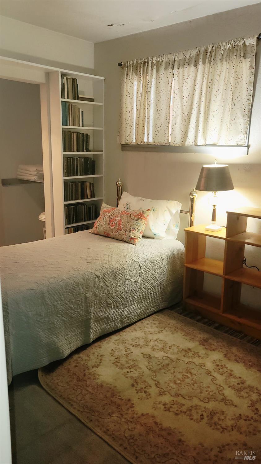 917 Saracen Road Santa Rosa CA 95401