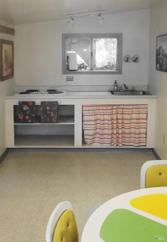 917 Saracen Road Santa Rosa CA 95401