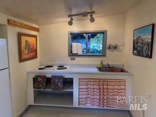 917 Saracen Road Santa Rosa CA 95401