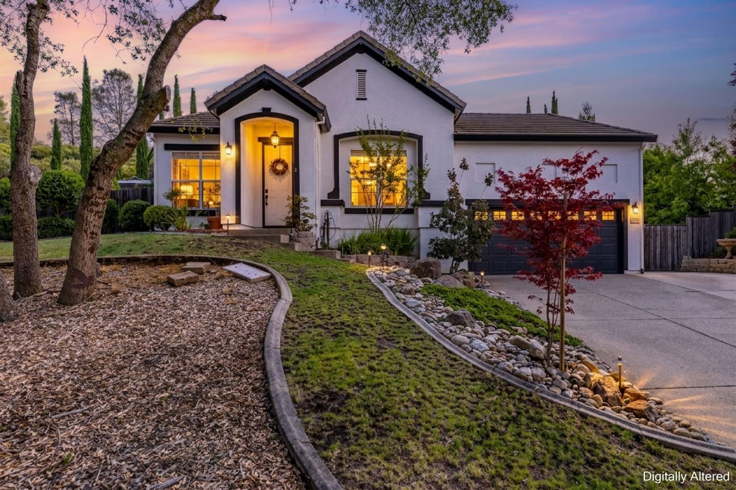 6100 Connery Drive Shingle Springs CA 95682