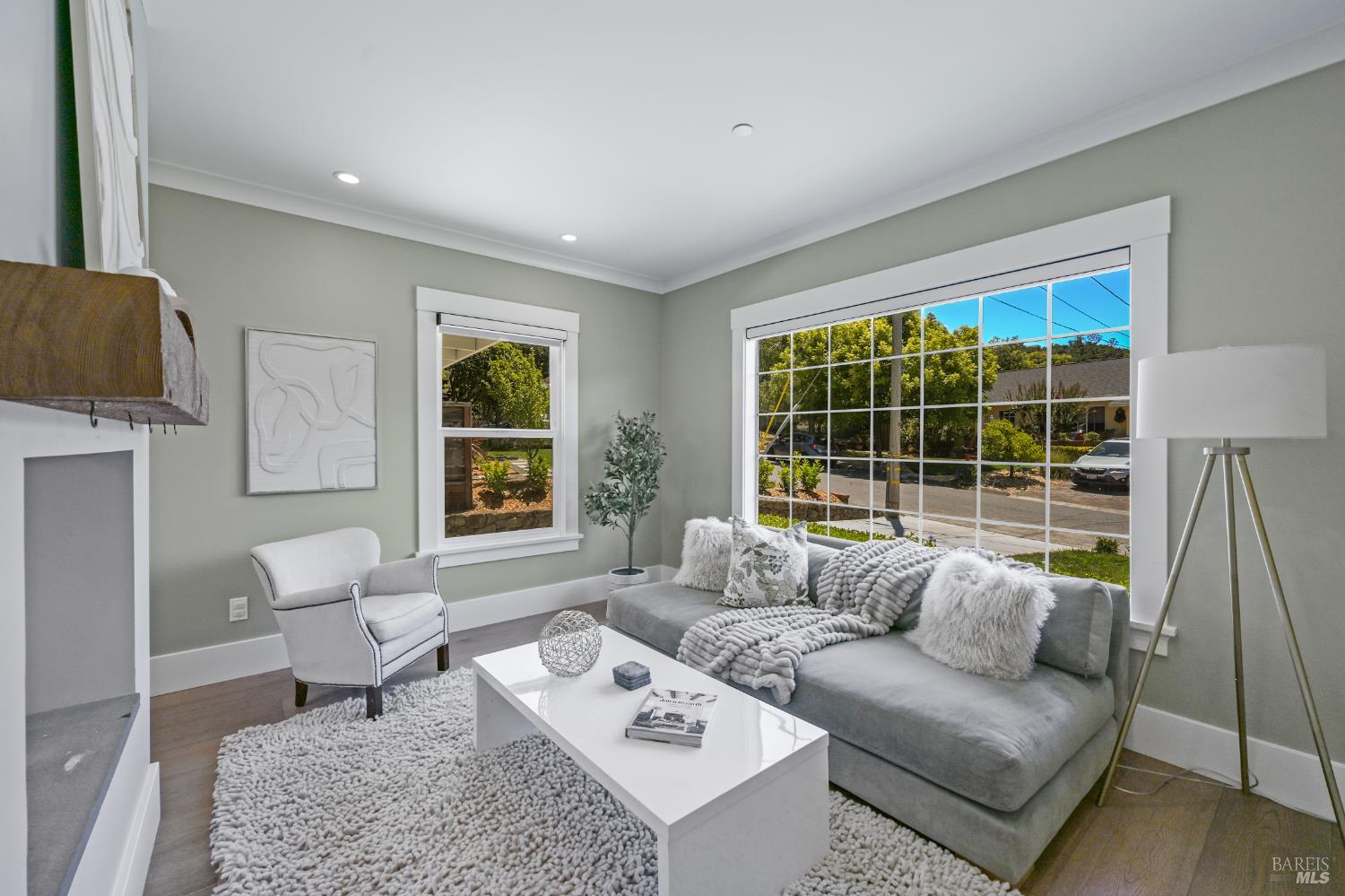 19 Linda Avenue San Rafael CA 94903