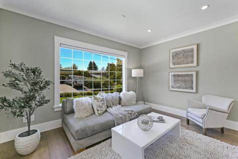 19 Linda Avenue San Rafael CA 94903