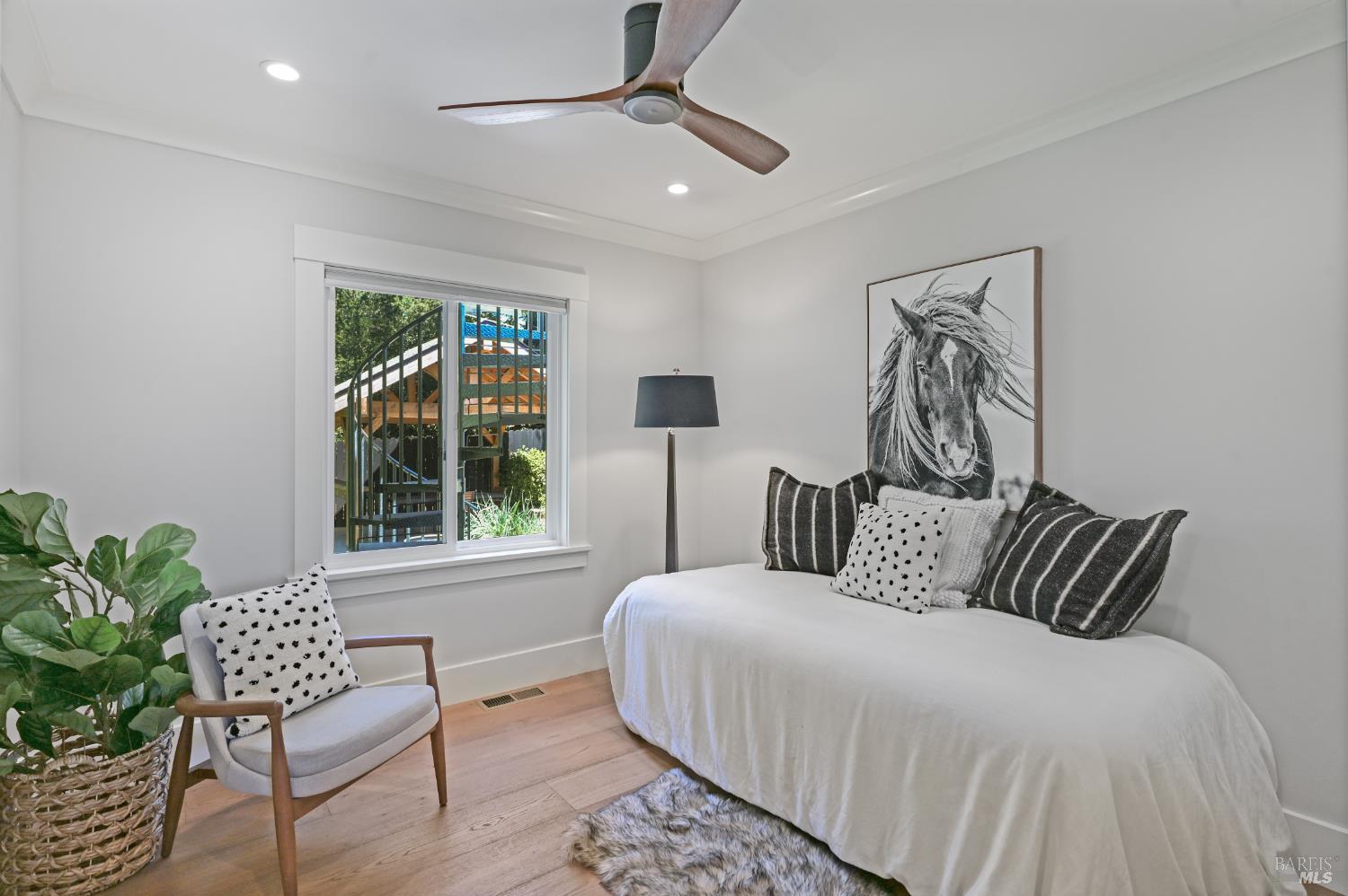 19 Linda Avenue San Rafael CA 94903