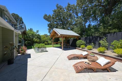 19 Linda Avenue San Rafael CA 94903