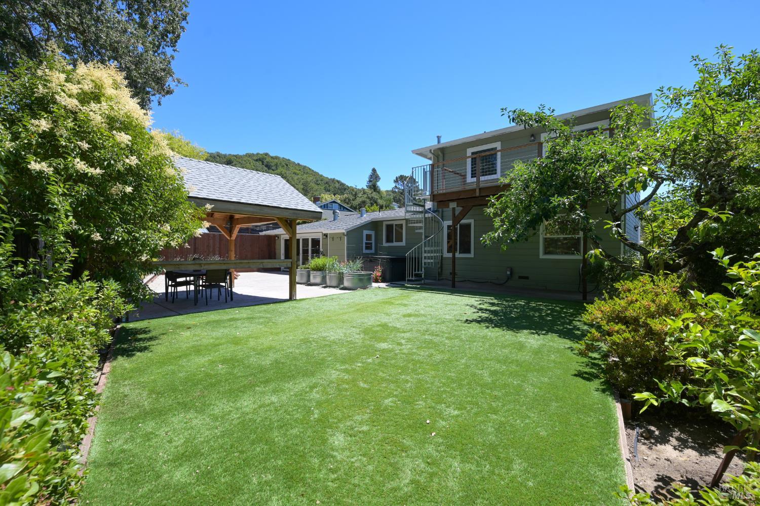 19 Linda Avenue San Rafael CA 94903