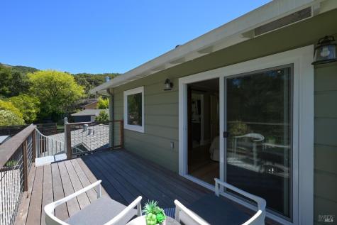 19 Linda Avenue San Rafael CA 94903