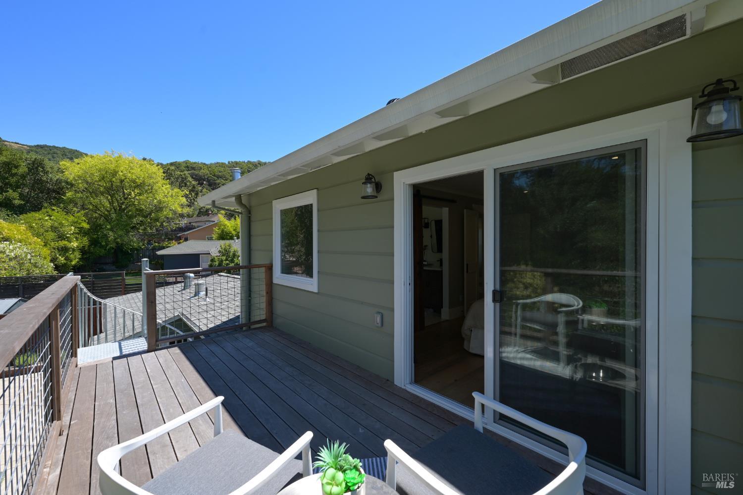 19 Linda Avenue San Rafael CA 94903