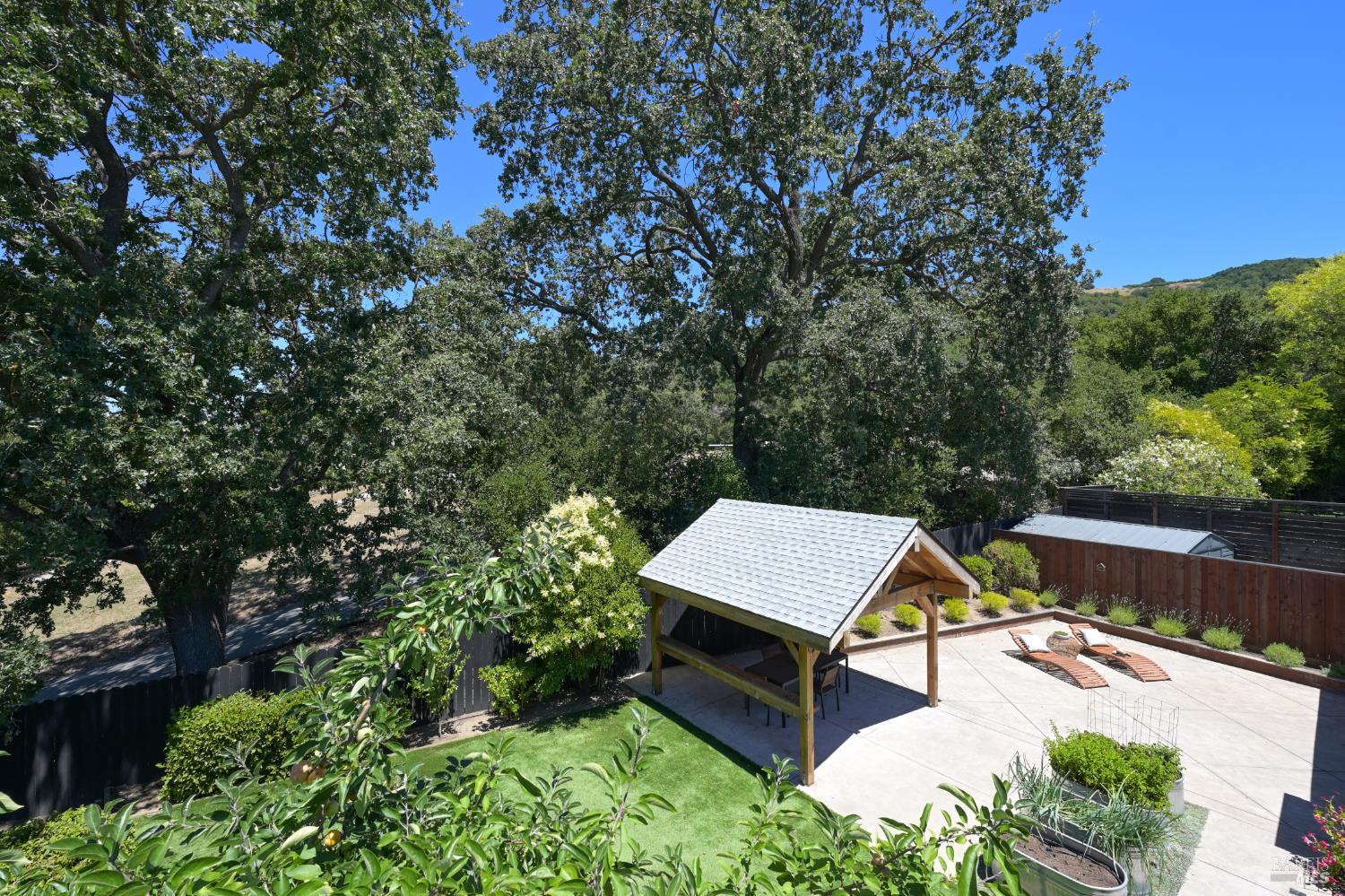 19 Linda Avenue San Rafael CA 94903