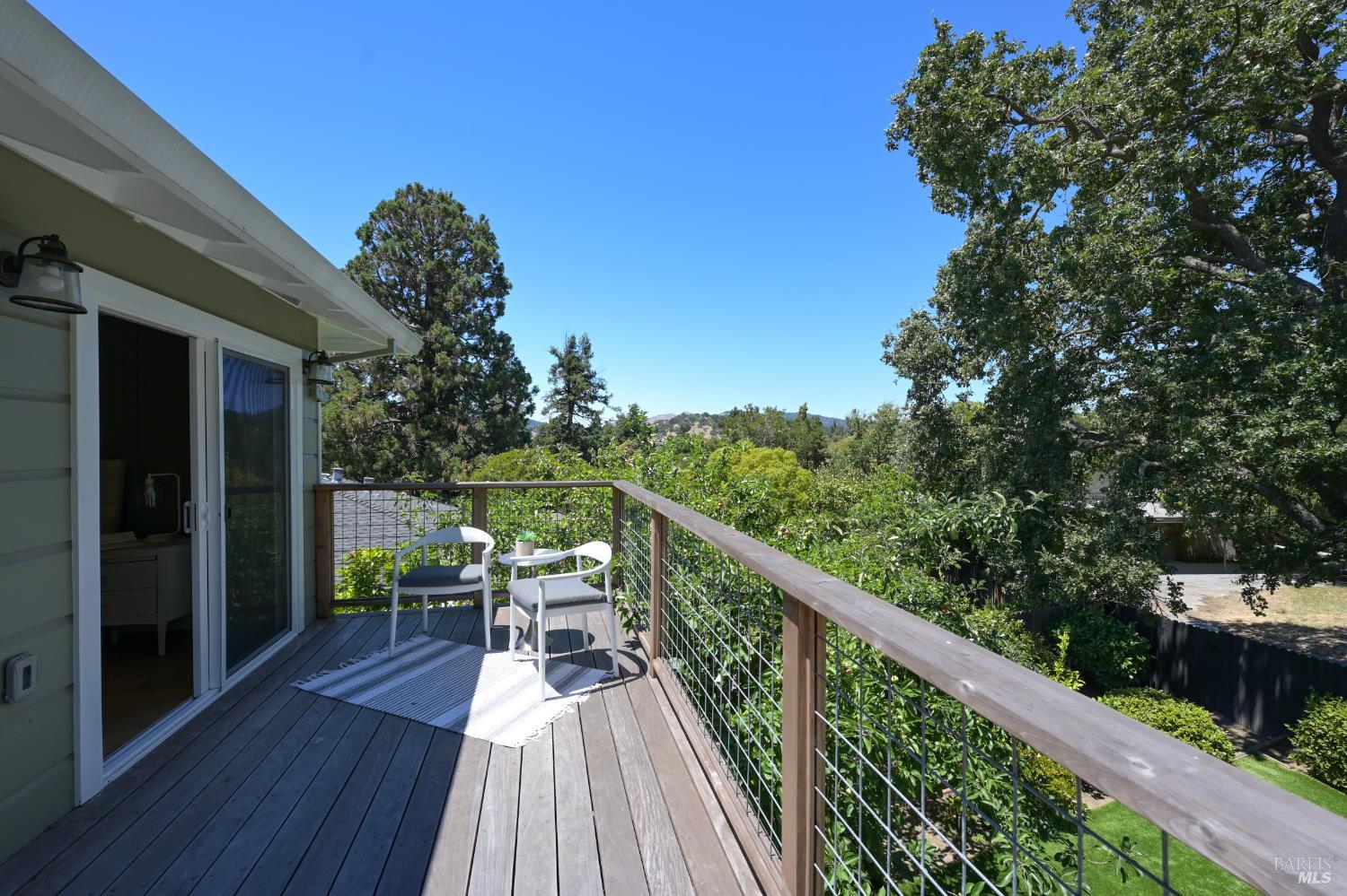 19 Linda Avenue San Rafael CA 94903