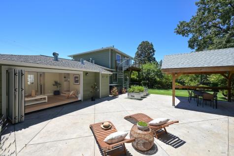 19 Linda Avenue San Rafael CA 94903