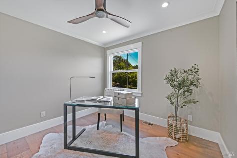 19 Linda Avenue San Rafael CA 94903