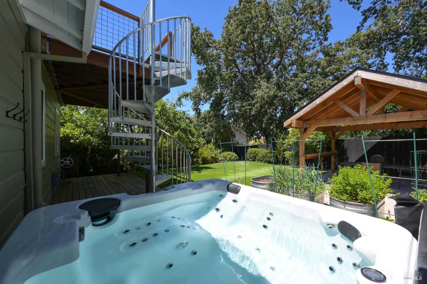 19 Linda Avenue San Rafael CA 94903