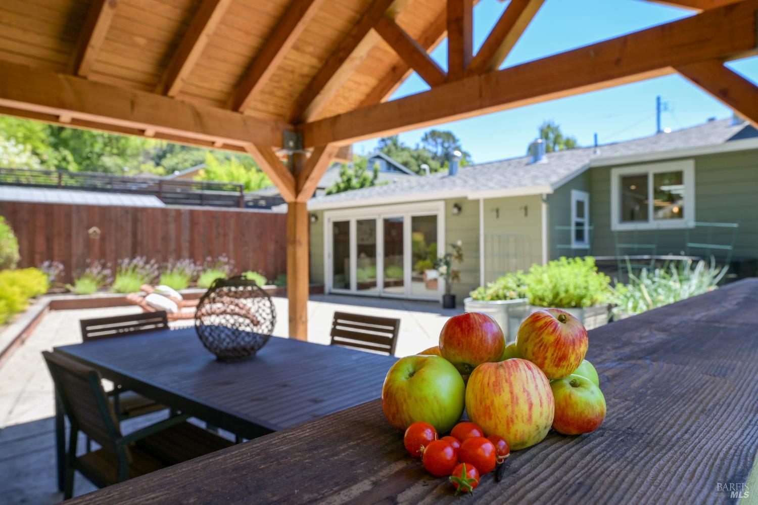 19 Linda Avenue San Rafael CA 94903