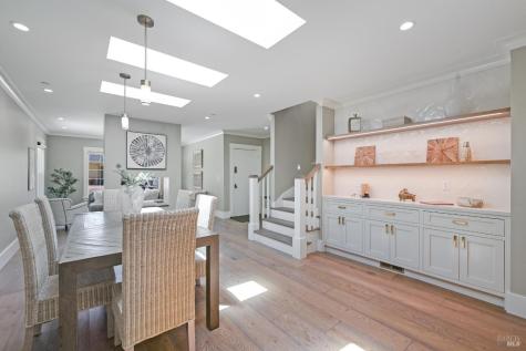 19 Linda Avenue San Rafael CA 94903