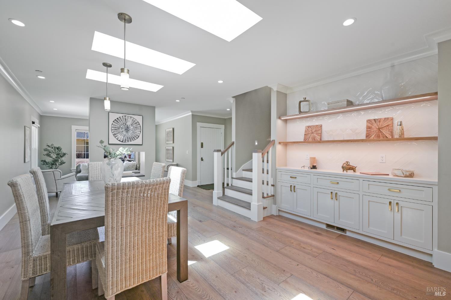 19 Linda Avenue San Rafael CA 94903