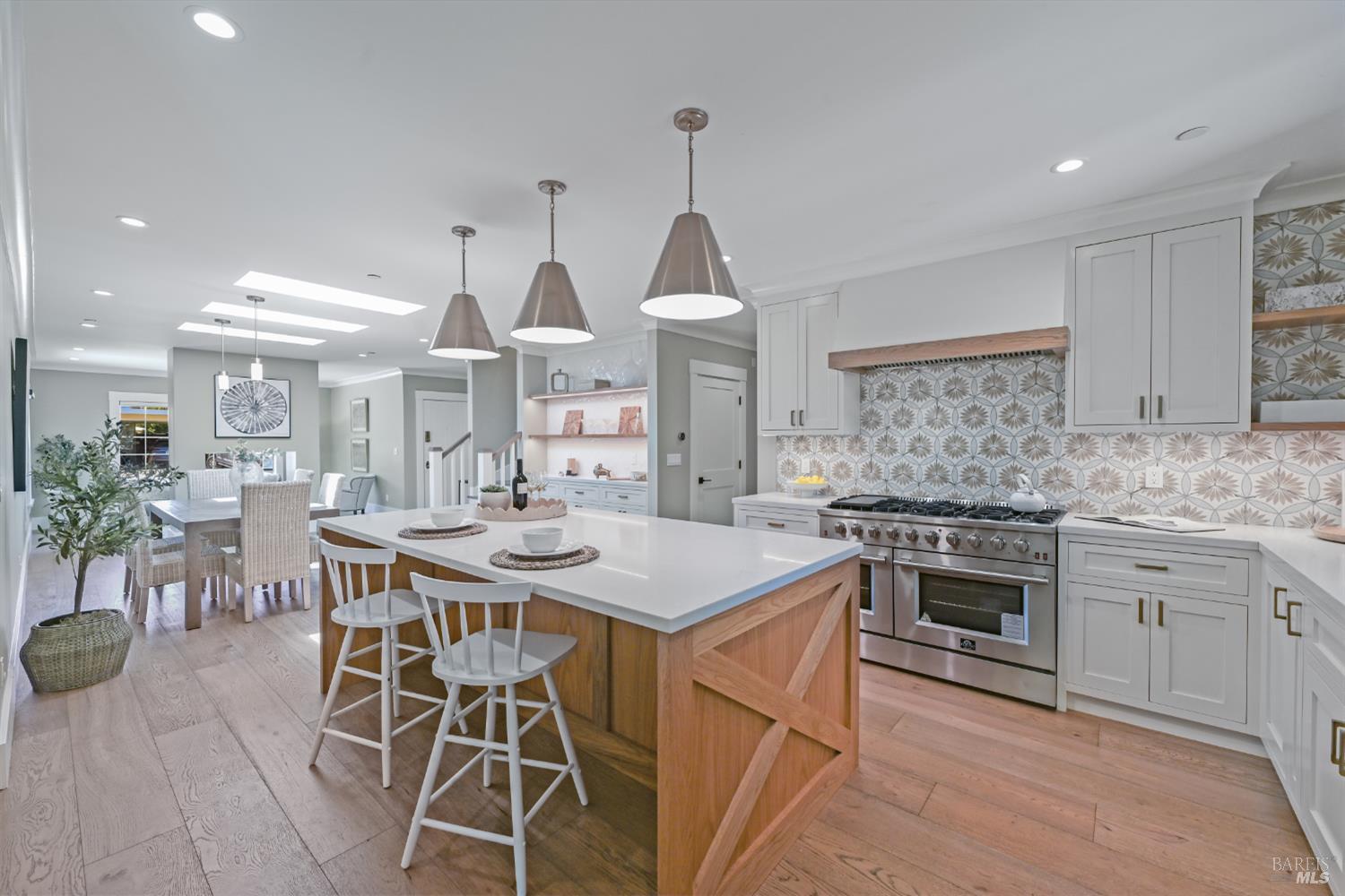 19 Linda Avenue San Rafael CA 94903