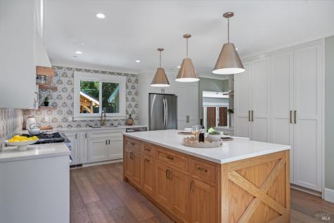 19 Linda Avenue San Rafael CA 94903