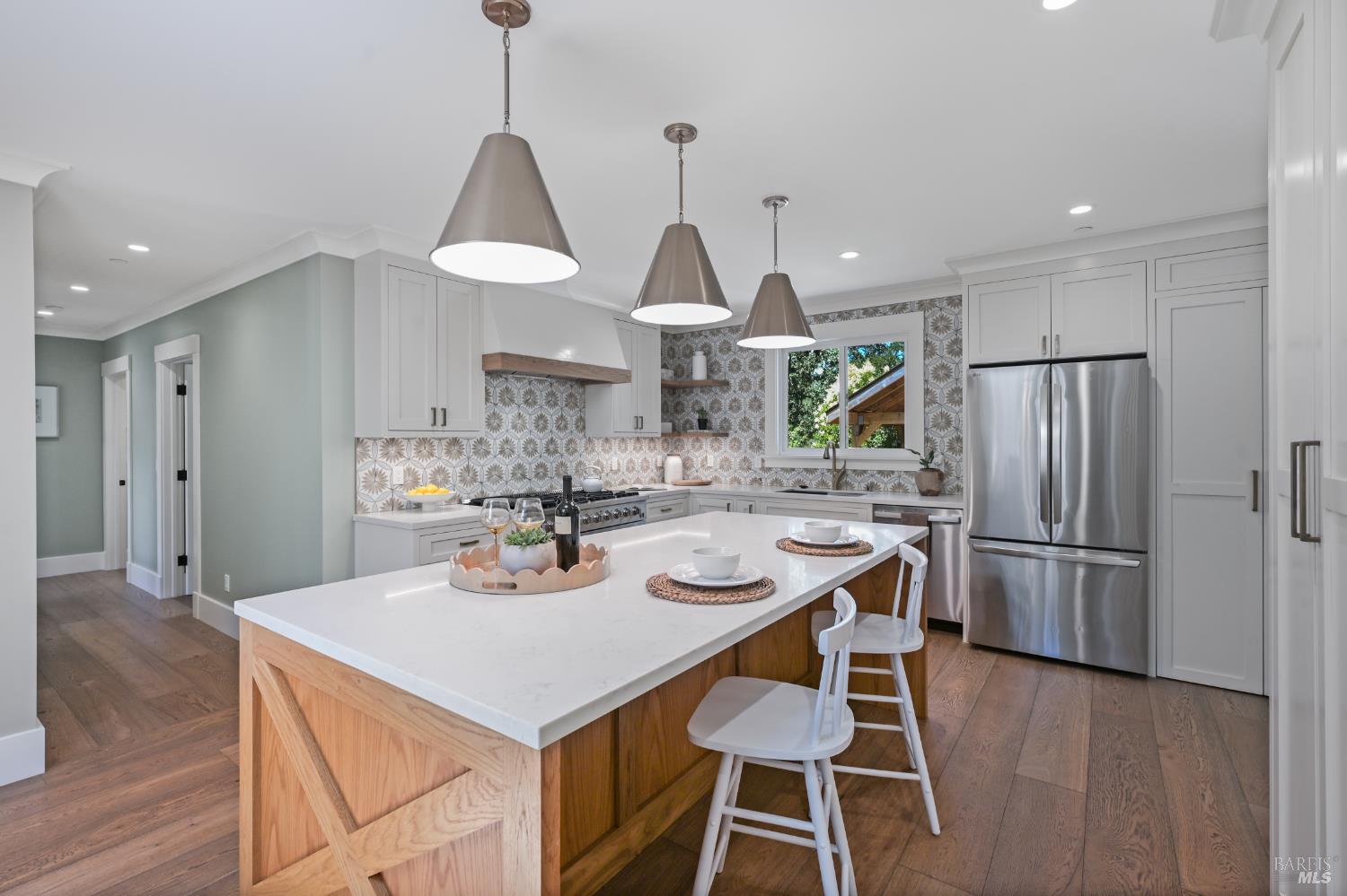 19 Linda Avenue San Rafael CA 94903
