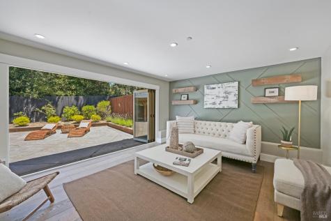 19 Linda Avenue San Rafael CA 94903