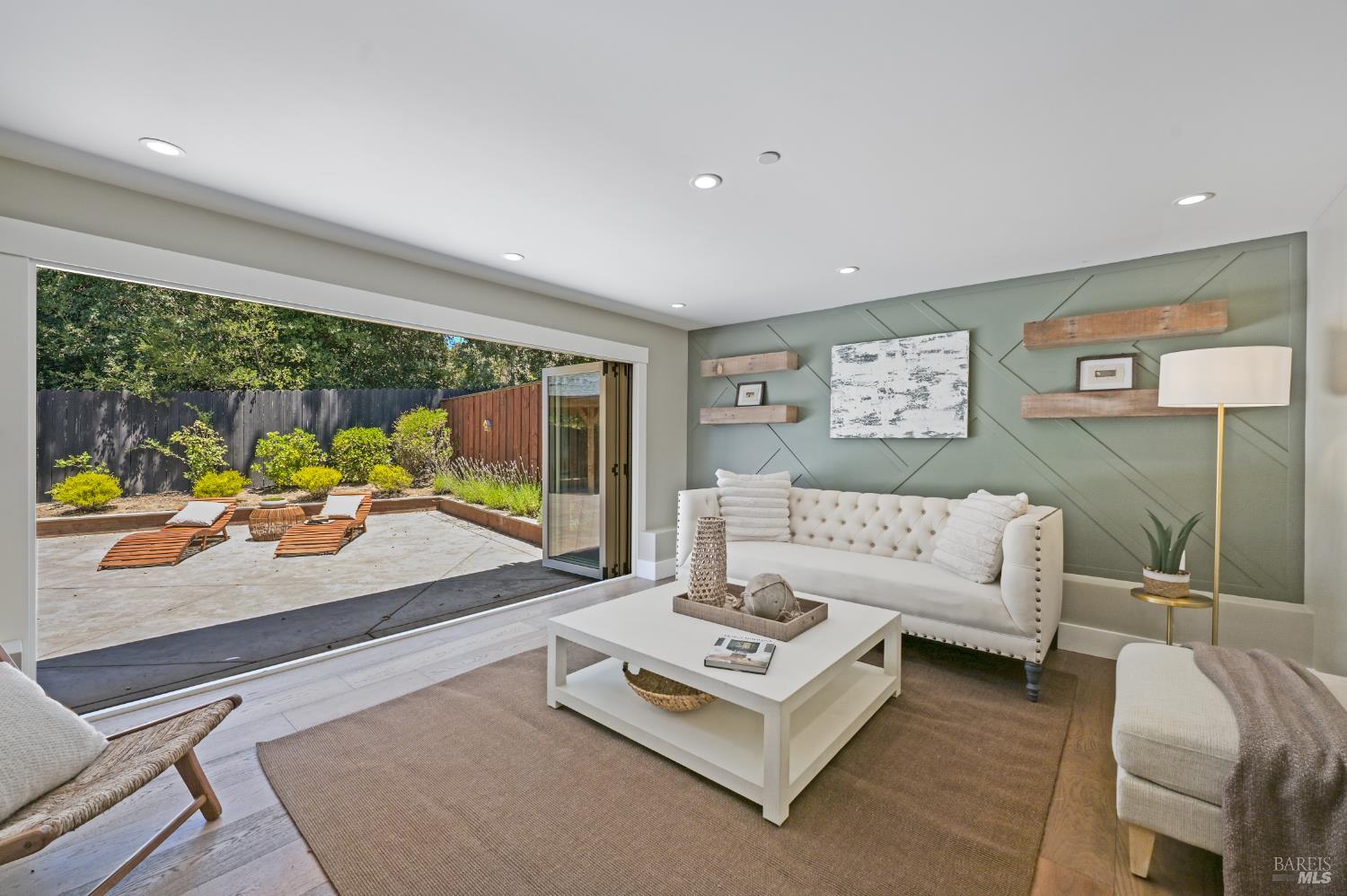 19 Linda Avenue San Rafael CA 94903