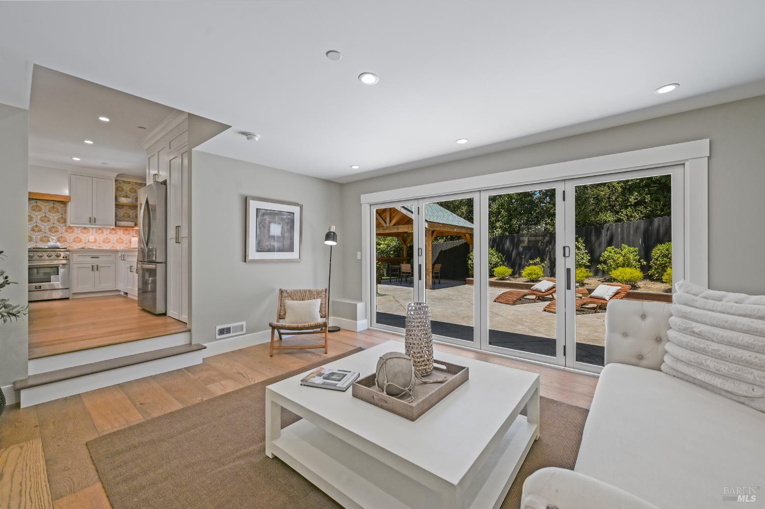19 Linda Avenue San Rafael CA 94903