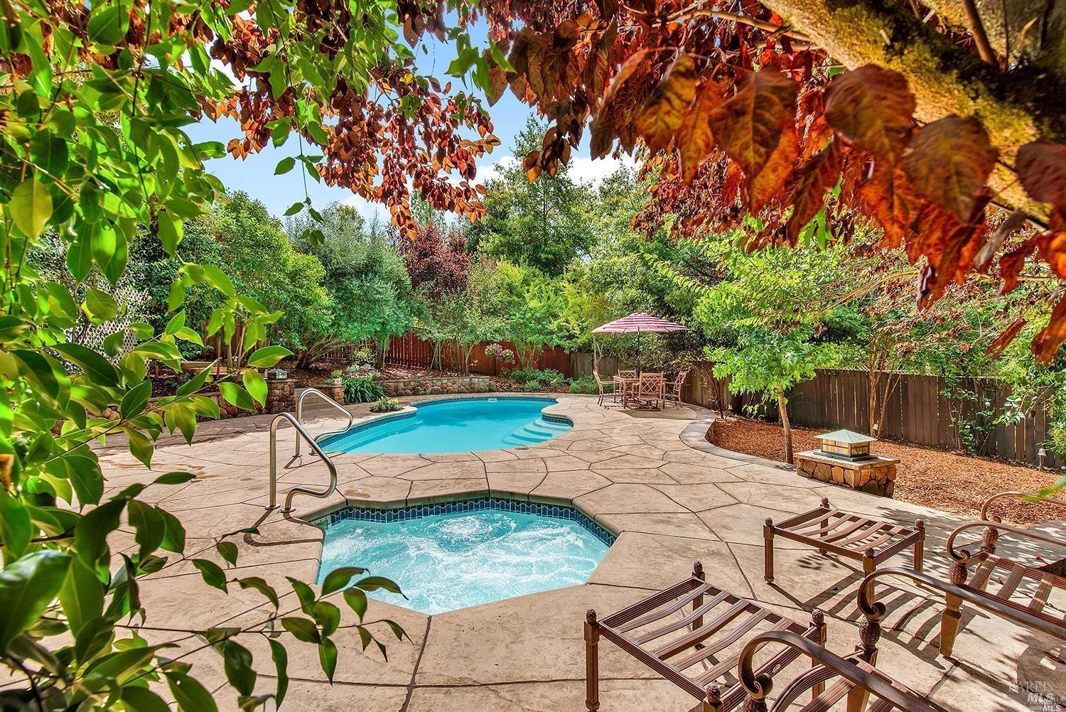 5739 Owls Nest Drive Santa Rosa CA 95409