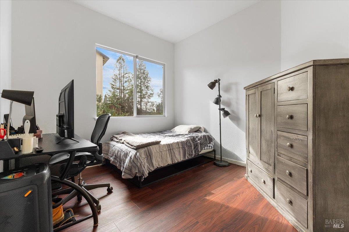 5739 Owls Nest Drive Santa Rosa CA 95409
