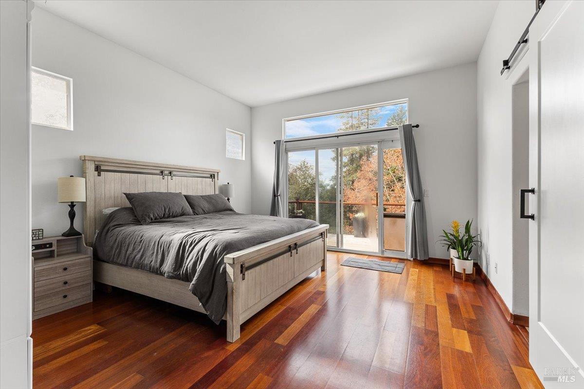 5739 Owls Nest Drive Santa Rosa CA 95409