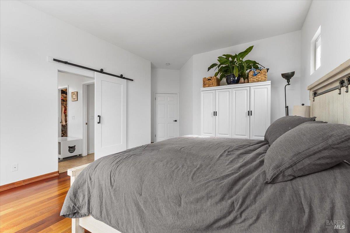 5739 Owls Nest Drive Santa Rosa CA 95409