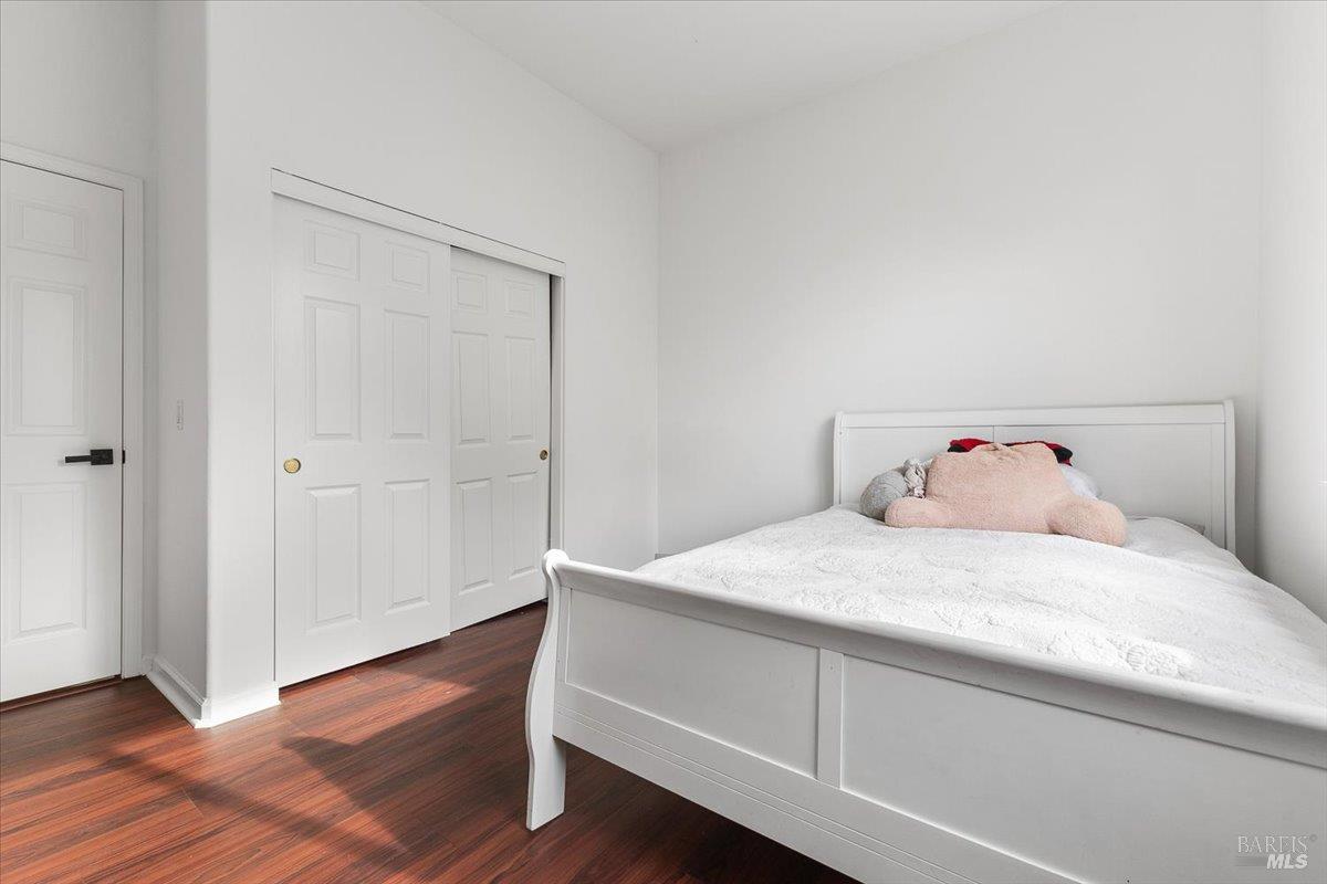 5739 Owls Nest Drive Santa Rosa CA 95409