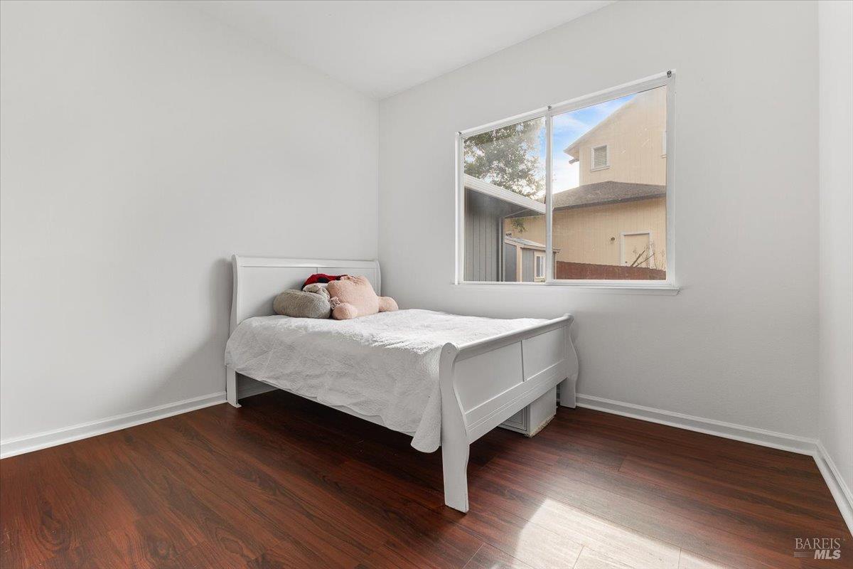 5739 Owls Nest Drive Santa Rosa CA 95409