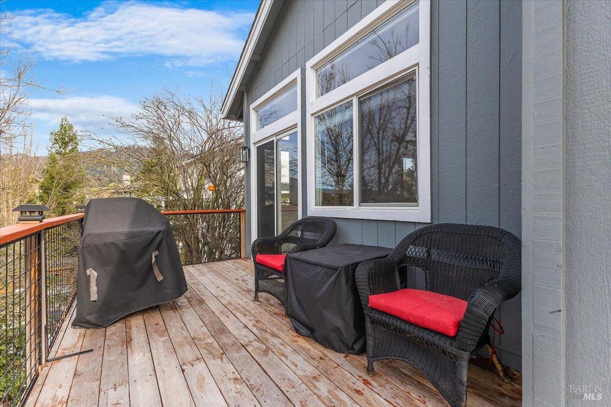 5739 Owls Nest Drive Santa Rosa CA 95409