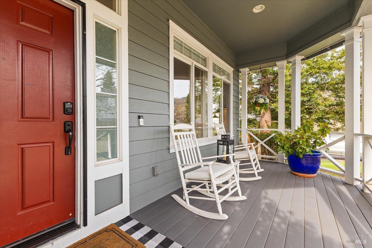 5739 Owls Nest Drive Santa Rosa CA 95409