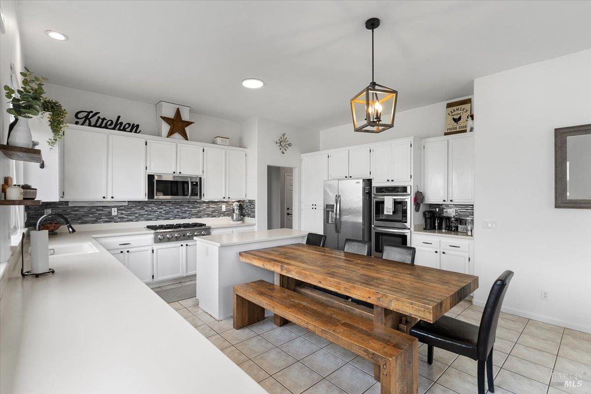 5739 Owls Nest Drive Santa Rosa CA 95409