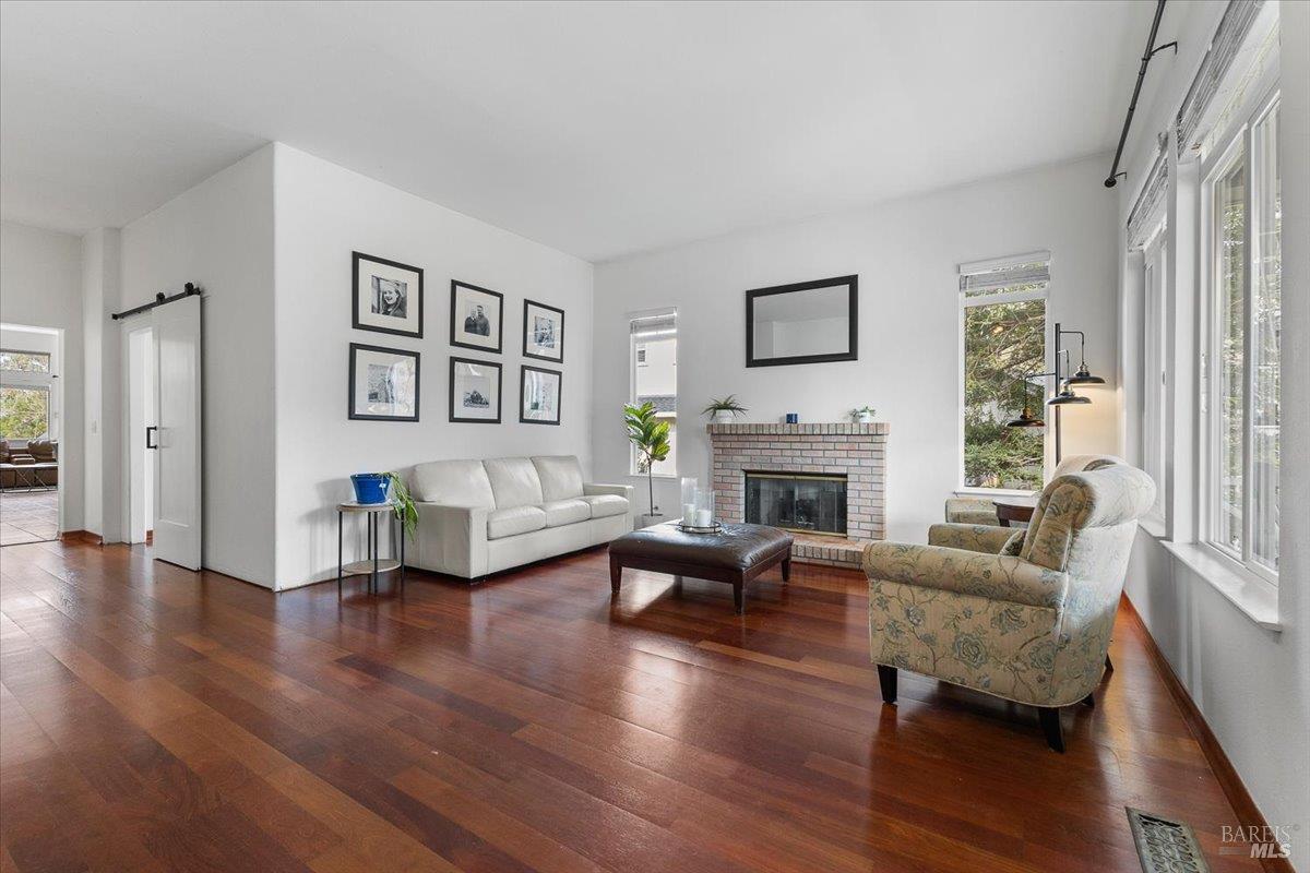5739 Owls Nest Drive Santa Rosa CA 95409
