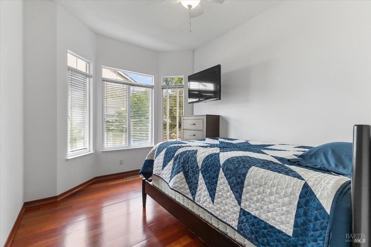 5739 Owls Nest Drive Santa Rosa CA 95409
