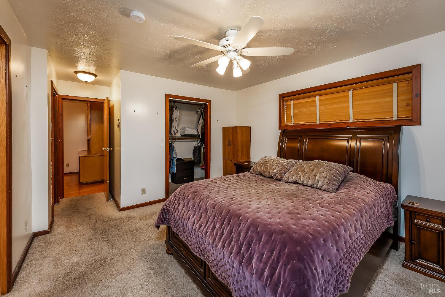 1096 W Standley Street Ukiah CA 95482